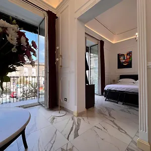 Maison d'hôtes Ricci Palace, Catane
